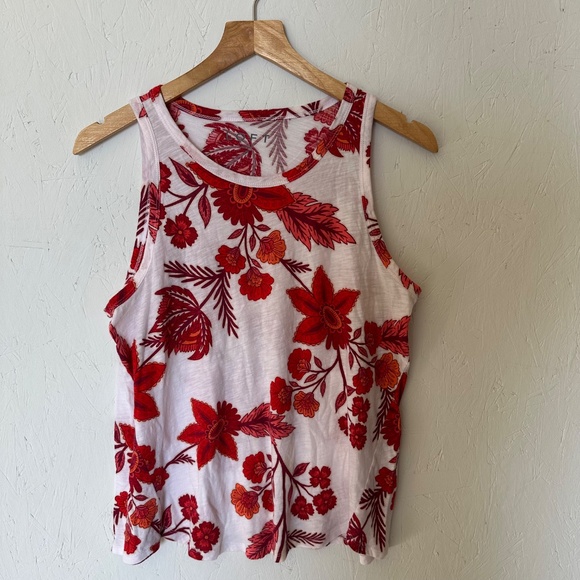 LOFT Tops - LOFT tank top